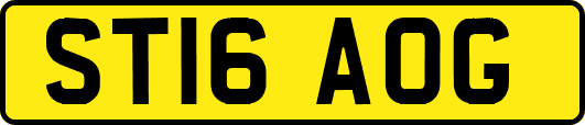 ST16AOG