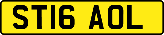 ST16AOL