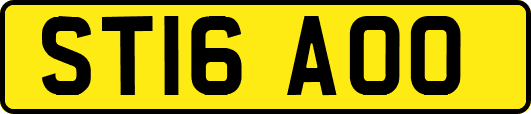 ST16AOO