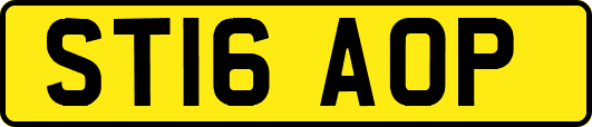 ST16AOP