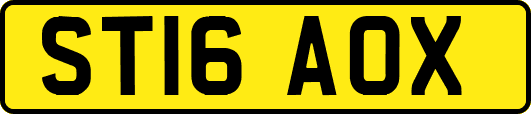 ST16AOX