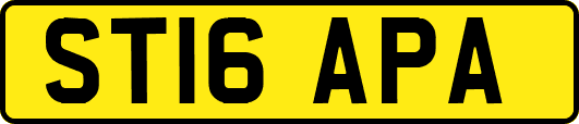 ST16APA