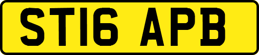 ST16APB