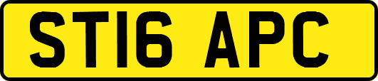 ST16APC
