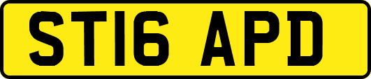 ST16APD