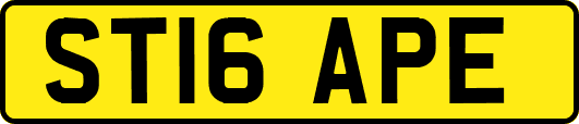 ST16APE