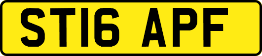 ST16APF