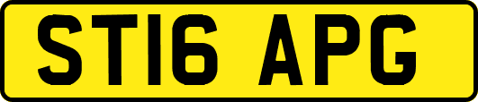 ST16APG