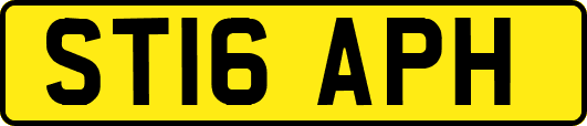 ST16APH