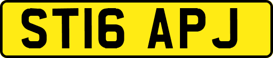 ST16APJ