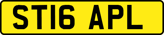 ST16APL