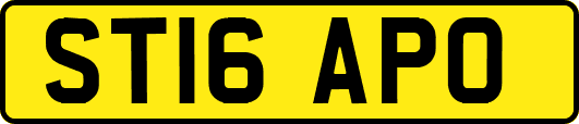 ST16APO