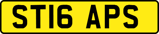ST16APS