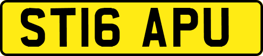 ST16APU