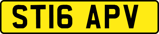 ST16APV