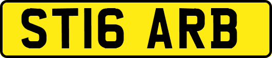 ST16ARB