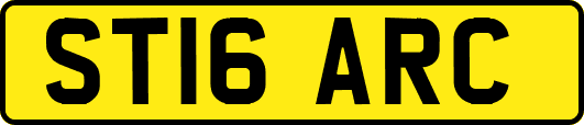 ST16ARC
