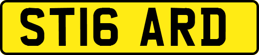 ST16ARD