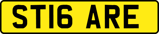 ST16ARE