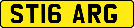 ST16ARG