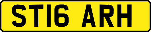 ST16ARH
