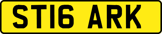 ST16ARK