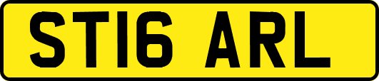 ST16ARL