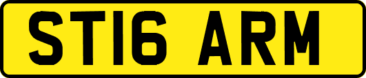 ST16ARM