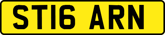 ST16ARN