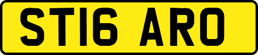ST16ARO