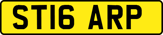 ST16ARP
