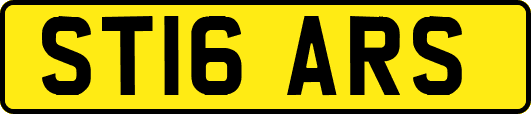 ST16ARS