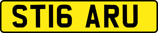 ST16ARU