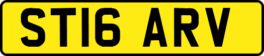 ST16ARV