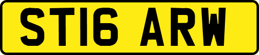 ST16ARW