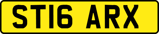 ST16ARX