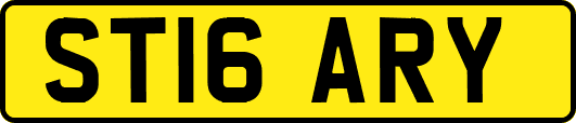 ST16ARY