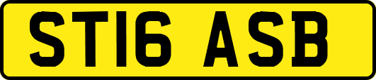 ST16ASB
