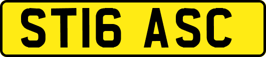 ST16ASC