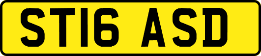 ST16ASD