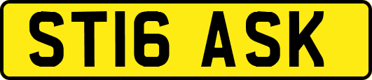 ST16ASK