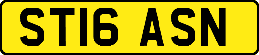 ST16ASN