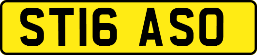 ST16ASO