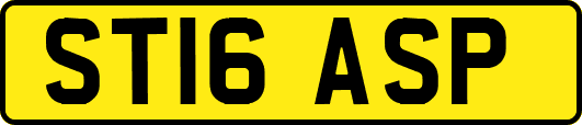 ST16ASP