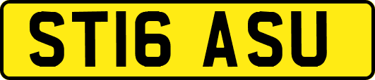 ST16ASU