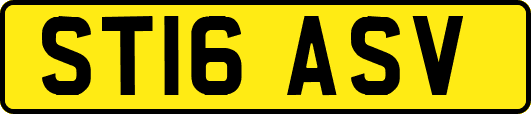ST16ASV