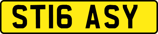 ST16ASY