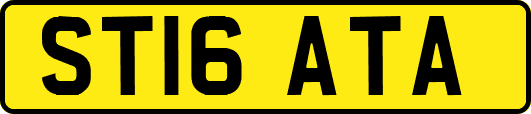 ST16ATA