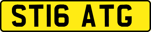 ST16ATG