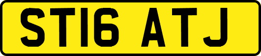 ST16ATJ